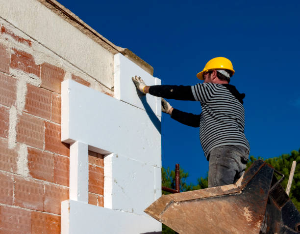 Best Residential Insulation in El Jon, CA