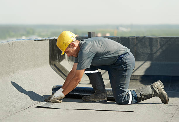 Best Insulation for Specific Applications in El Jon, CA